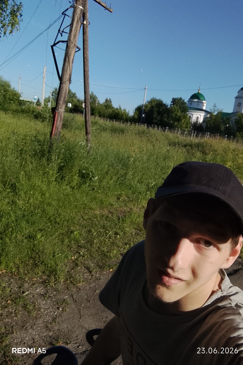 Коля Колесниченко в LOOKY — фото 3