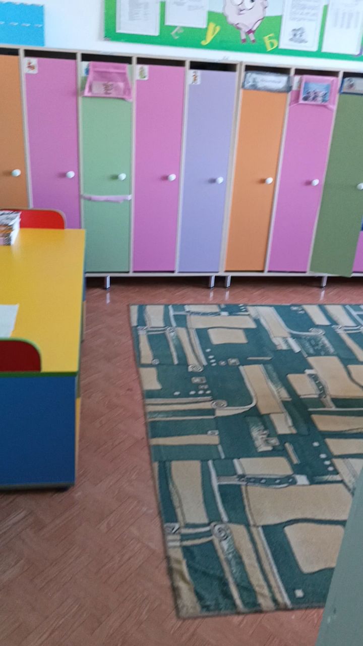 tanuschka124 в LOOKY. . Когда забирает папа ...
