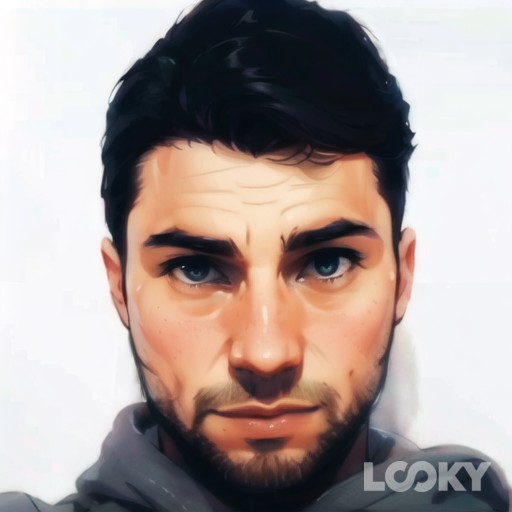 Looky_1694295953445 in LOOKY. #Комикс,#LOOKY_нейронка. #Комикс #LOOKY_нейро...