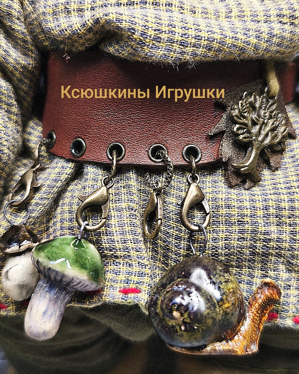 ksyushkinyigrushki в LOOKY