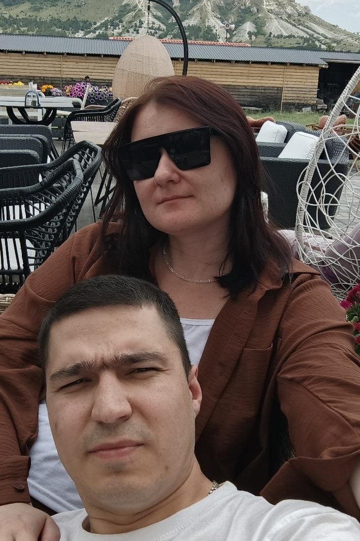 Арина в LOOKY — публикация