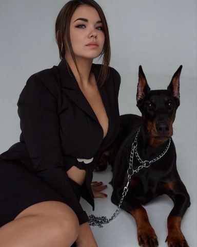 tatyana.toropova.96 в LOOKY. . Женщина – это кошка,...