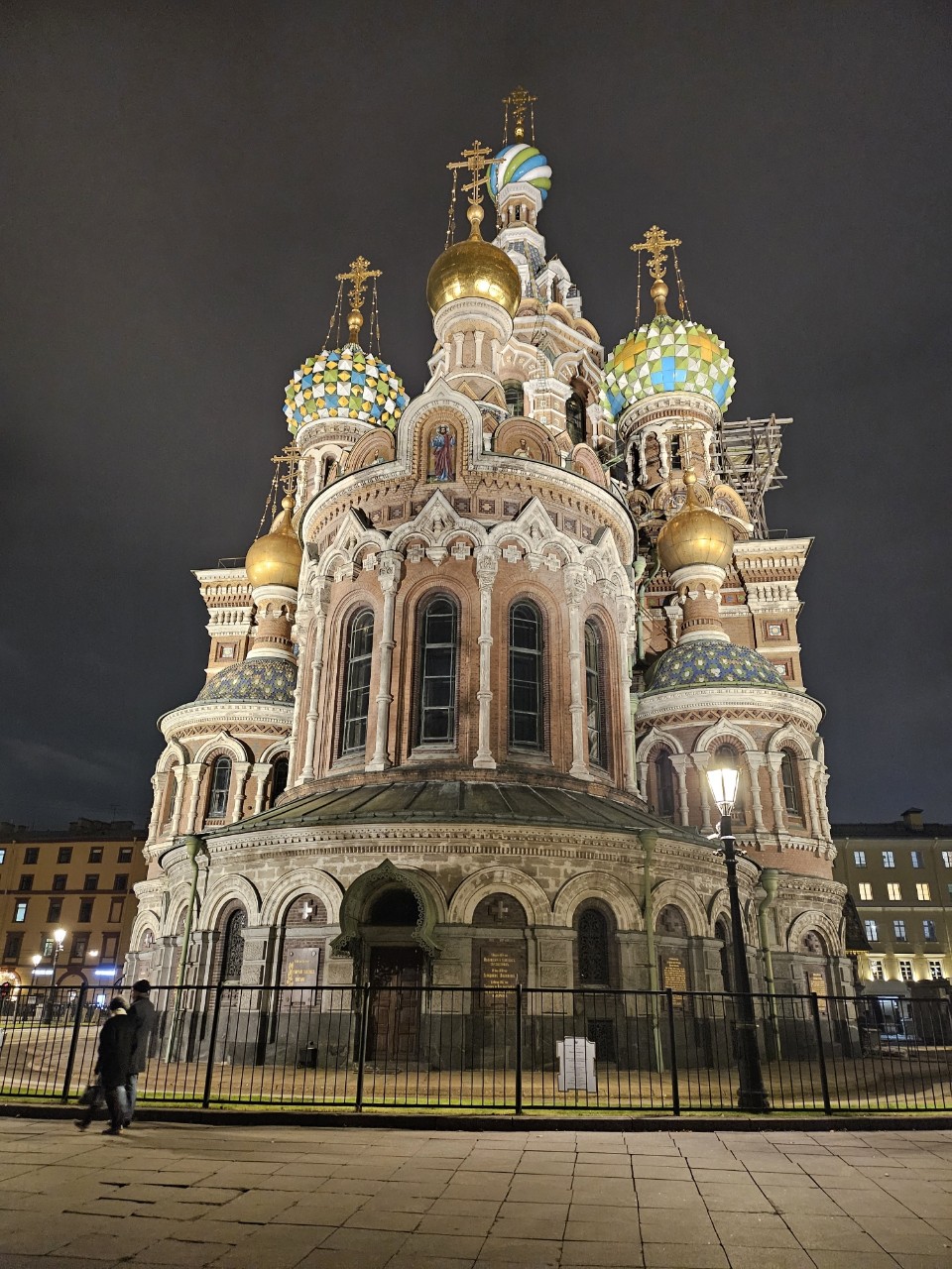 Зоологический музей, кунсткамера  и вечерняя прогулка по Питеру