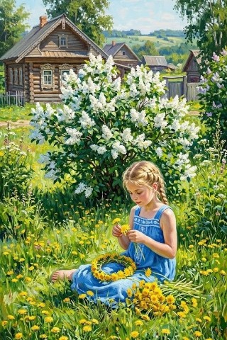 Looky_176601648615518 в LOOKY. . Лето.

Когда я вспом...