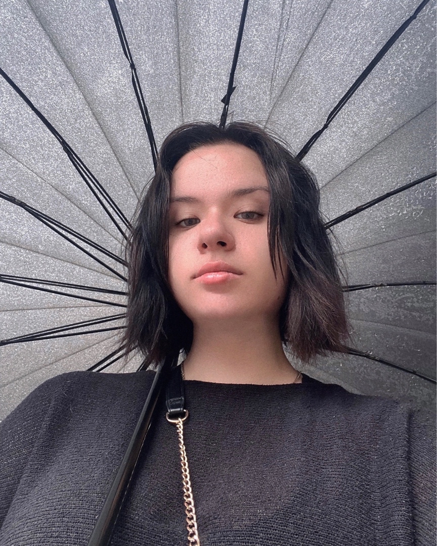 🌩️☔️