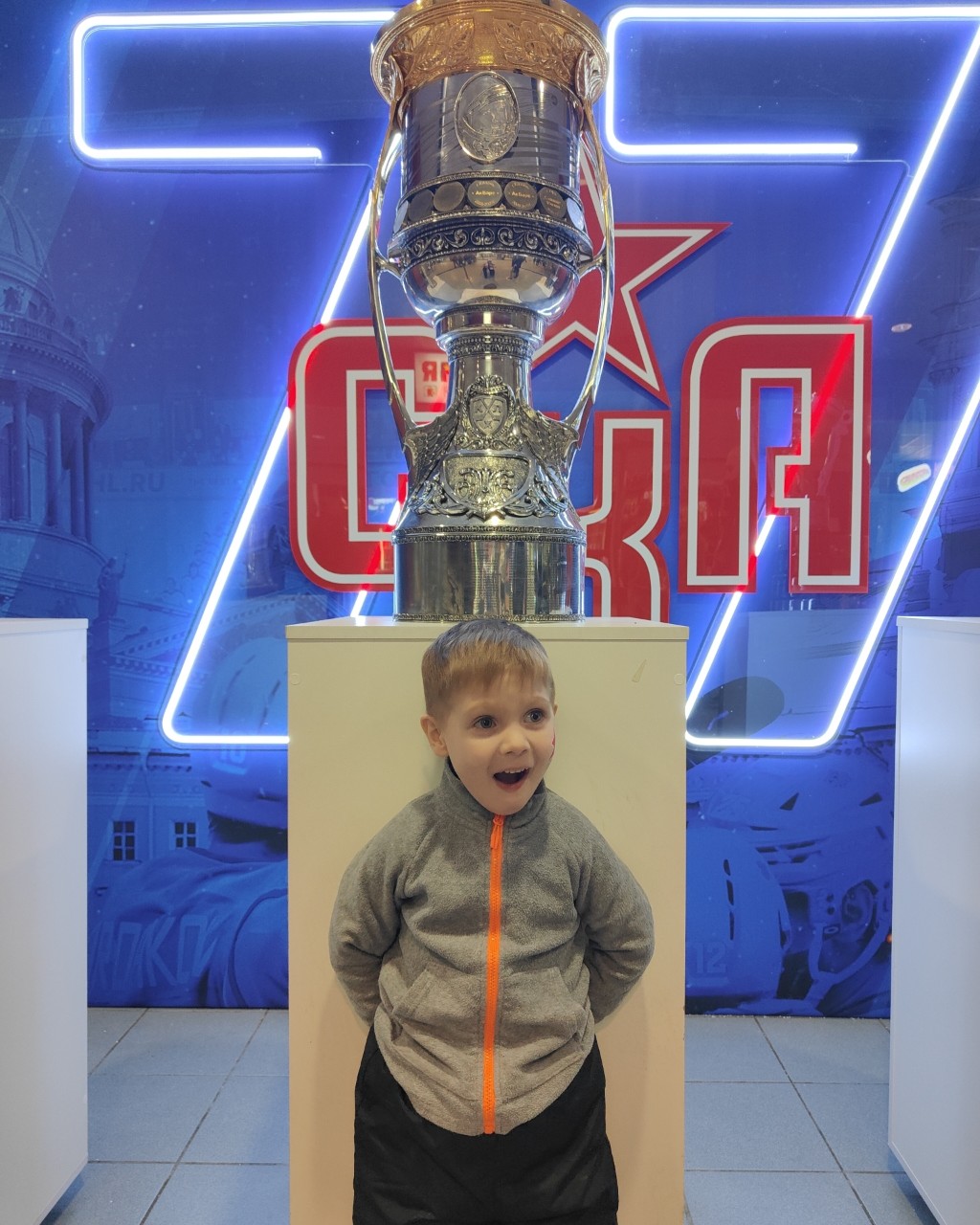 #ска#хоккей#армейцысНевы