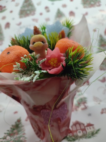 Looky_1718799217000 в LOOKY. . Подарки на новый год
