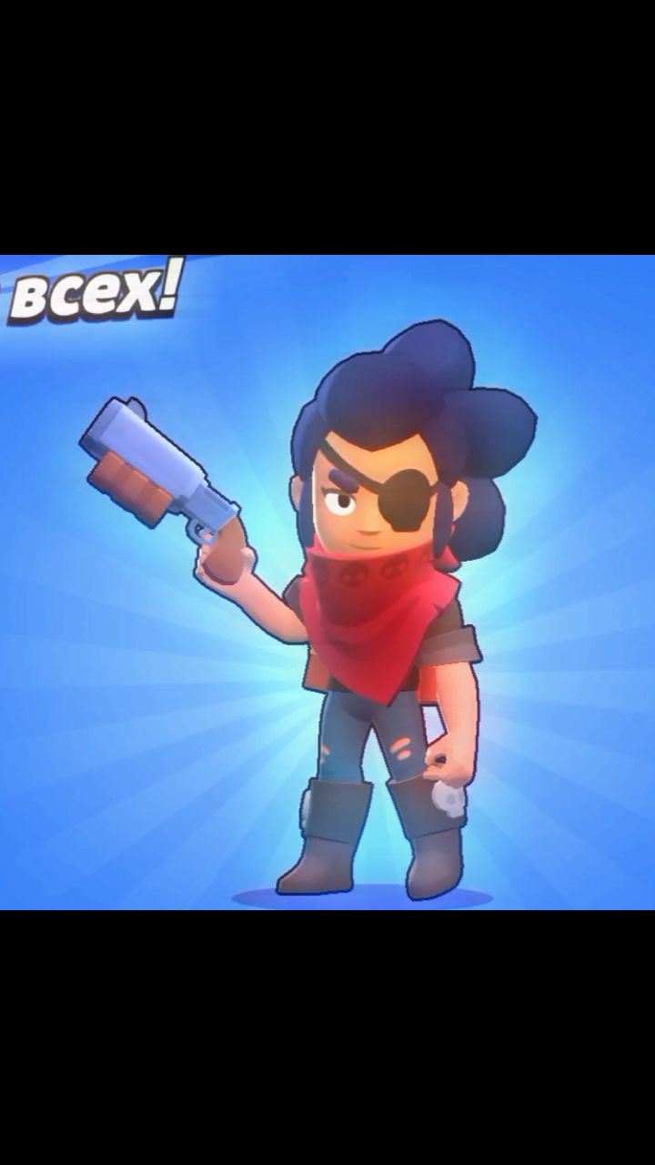 Usbefa666 в LOOKY. #BS#brawlstars#shelli. #BS#brawlstars#shell...