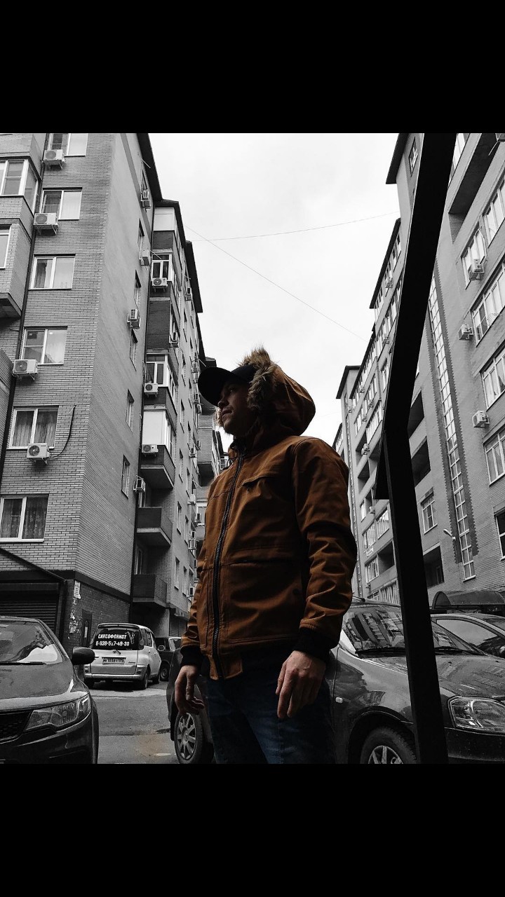 Niger_Soulja в LOOKY — Нахрен ждать лета Ебашим на Бали! 😎
Подпишись🧨💣
Лайк❤
Отв