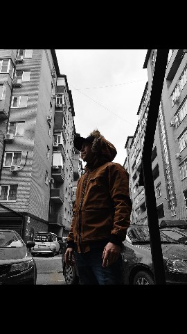Niger_Soulja в LOOKY. #крд,#krd. Нахрен ждать лета Еб...
