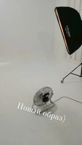 Looky_1683056282449 в LOOKY. . Новый образ, новый с...