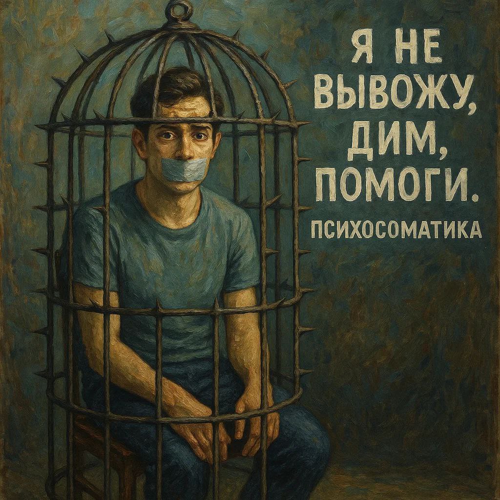 ushakov.coach в LOOKY — ❓Здравствуйте, Дмитрий. Мне 28 лет. Я не вывожу. С родителям