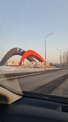 Looky_1707396149734 в LOOKY. . Город