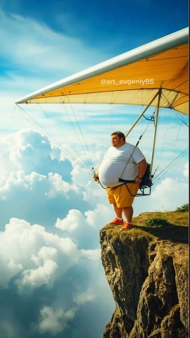 Евгений в LOOKY. . Чувство легкости и с...