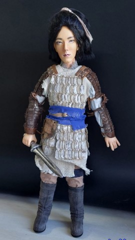 ewitadolls в LOOKY. #lijoongi,#коллекционнаякукла,#авторскаякукла,#лиджунки,#мечарамуна,#ewitadolls. #lijoongi
#коллекцио...