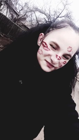 Виктория in LOOKY. . ❤️❤️❤️❤️