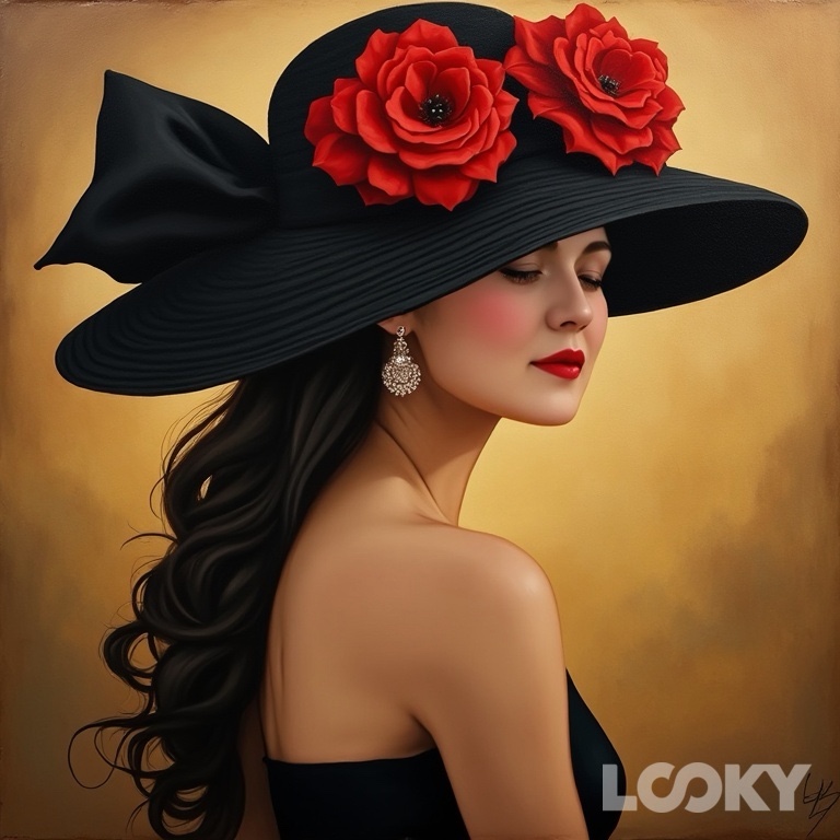 Natalya Natalya в LOOKY — #Свой_аватар #LOOKY_нейронка