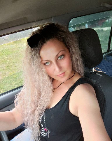 HairBaBa в LOOKY. . Спешу на работу