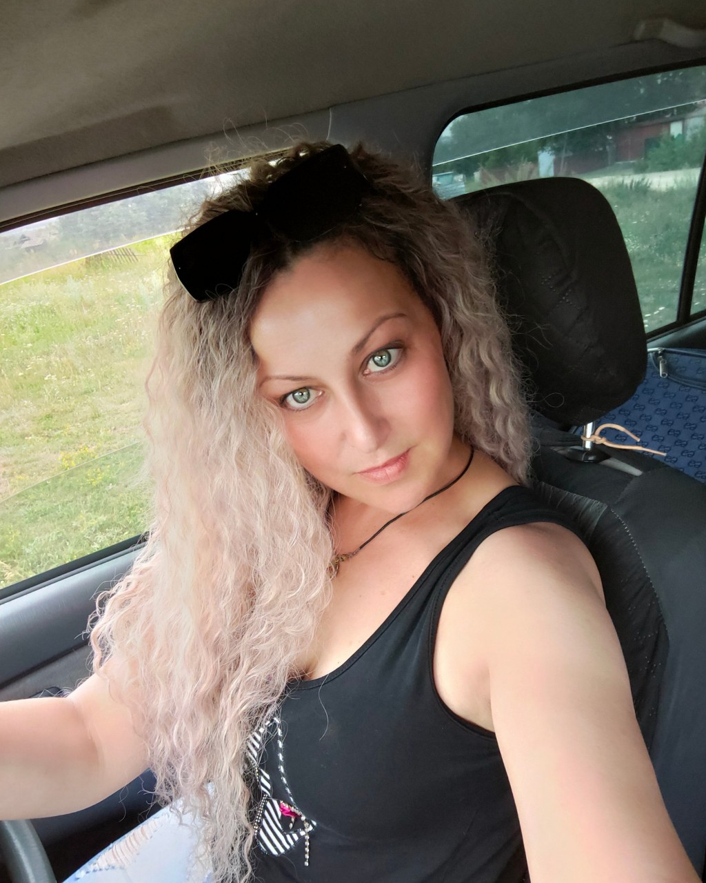 HairBaBa в LOOKY — Спешу на работу