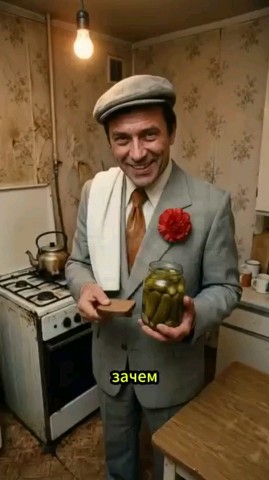 Игорь в LOOKY — публикация