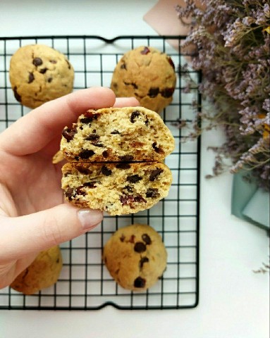 _nika_cake_ в LOOKY. . Пряное печенье с клю...