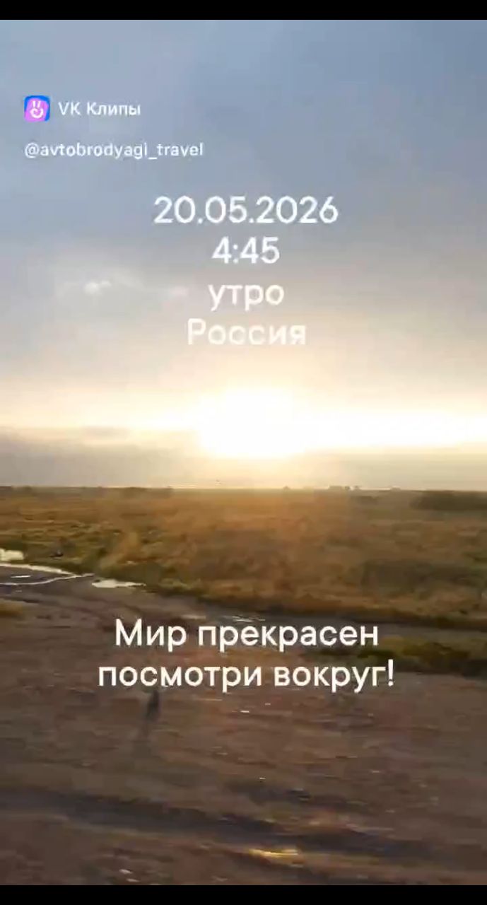 Автобродяги in LOOKY. . Мир прекрасен, посмо...