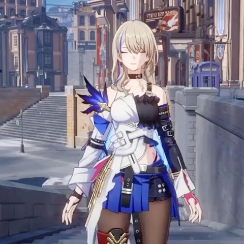 My coffee matches my soul в LOOKY. #HonkaiStarRail,#HoYoverse#GenshinImpact,#HonkaiImpact,#Game,#RPG,#Story. Брат и сестра поют!
...