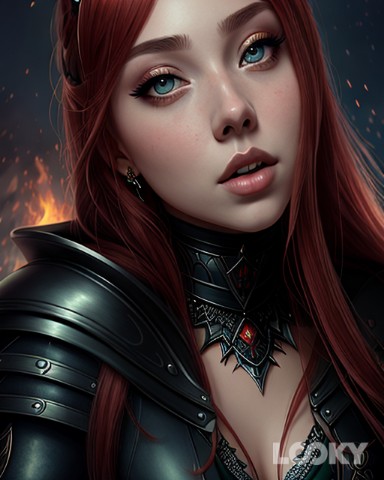 Polina_shiota в LOOKY. . 