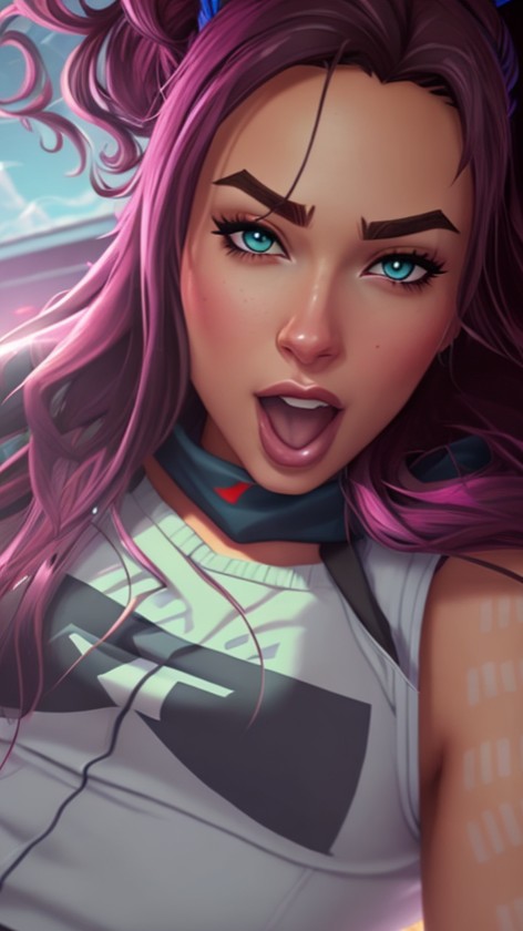 Miriam777 в LOOKY — публикация