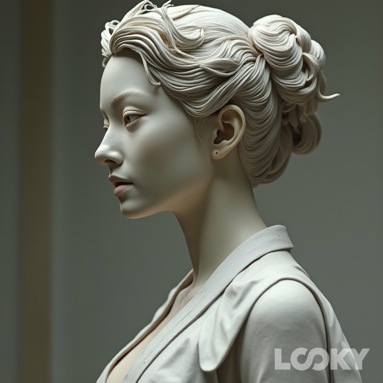 Melania в LOOKY — #LOOKY_нейронка #мирпрекрасного #любитежизнь
[#looky ](looky