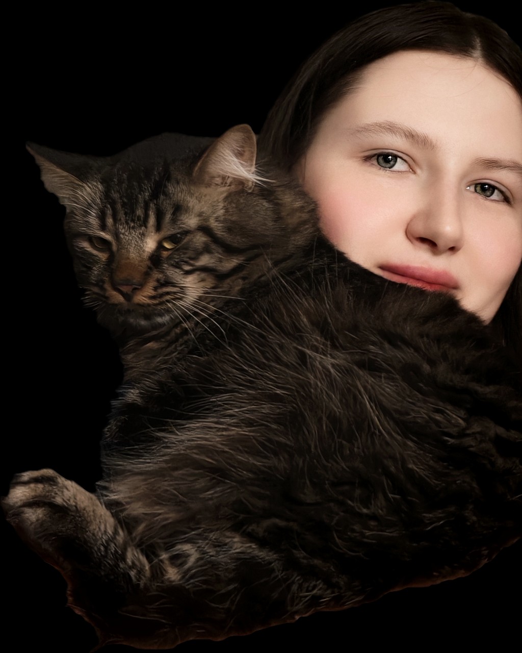 kitty в LOOKY — публикация