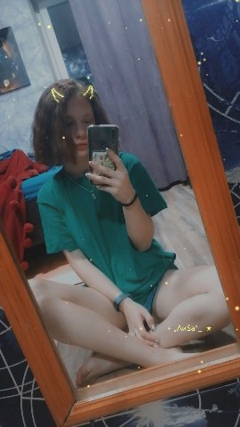 alenna.ogonnek в LOOKY. #яимояжизнь,#meandmylife,#me,#себяшка,#селфи,#снепчат,#Лиса. #яимояжизнь #meandmy...