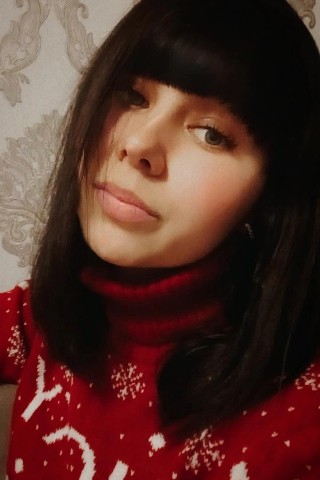 anna_misonova в LOOKY. . 😜