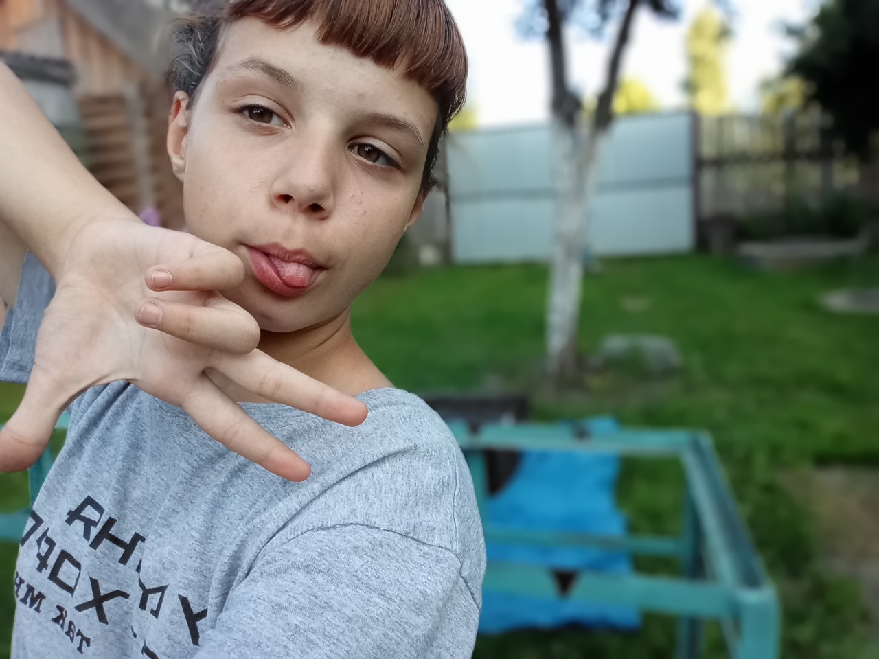 Сахарный Енот в LOOKY — 🔥🔥🔥
