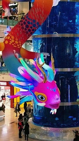 Art_tandem в LOOKY. . Москва в преддверии ...