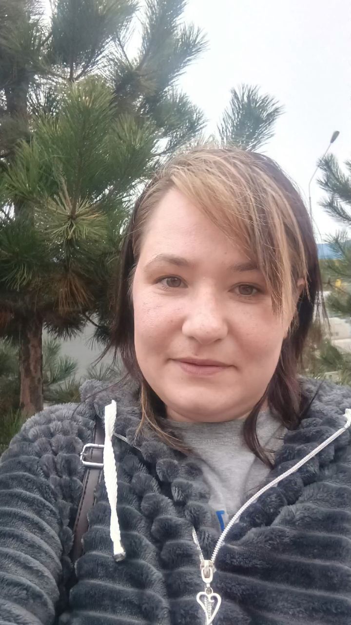 Анна в LOOKY. . 