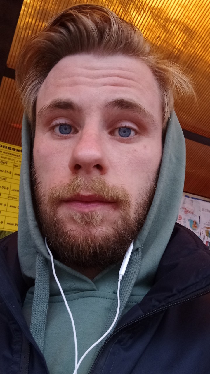 Dimarik S в LOOKY — фото 5