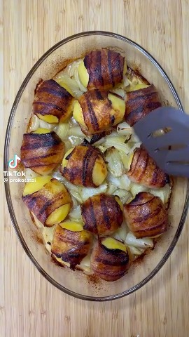 Looky_177320972244574 в LOOKY. . Картофель#вкусно#рец...