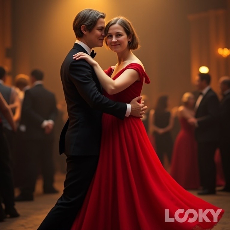 avozhe в LOOKY. #Свой_аватар,#LOOKY_нейронка. #Свой_аватар #LOOKY_...