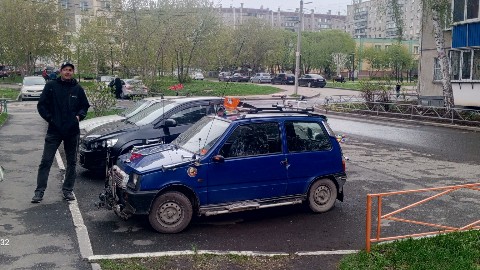 Будни Лоботряса в LOOKY. . 