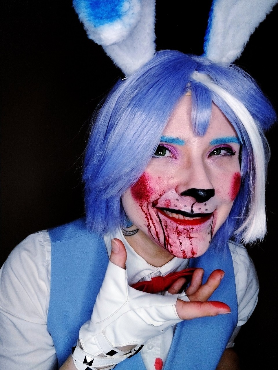 Angry Witch в LOOKY — фото 3