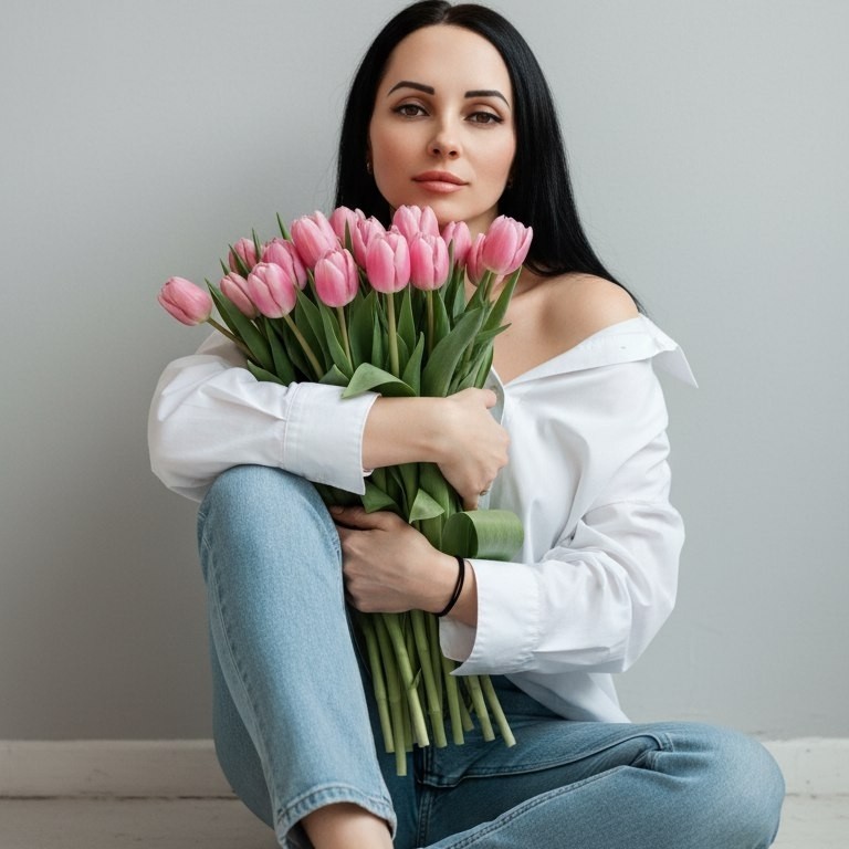 Давайте знакомиться! 🌟

Привет-привет всем-всем моим новым друзьям и гостям моего уютного уголочка 😊 Меня зовут Оля, рада вас видеть!

Я обожаю творчество и рукоделие – это как волшебное путешествие каждый раз! Уже несколько лет занимаюсь тем, что создаю настроение и приношу радость другим людям: делаю  настенные календари с милыми фото , яркие детские метрики (чтобы помнили о самых важных цифрах), а еще увлекательные игры-развивашки на липучках 🎨📚✨ 

Но самое интересное началось недавно: я погрузилась в мир эпоксидной смолы! Представляете? Этакая магия жидкого стекла превращается под руками мастера в неповторимые шедевры ☄️ Каждое изделие уникально, ведь даже если захочешь повторить рисунок или форму, все равно получится по-новому. А от этого у меня внутри настоящий фейерверк эмоций 💥❤️

Если вы любите творчество, красивые вещи ручной работы или просто хотите узнать больше обо мне и моих проектах – добро пожаловать ко мне снова и снова! Будем вместе путешествовать по миру вдохновения и красоты ✨