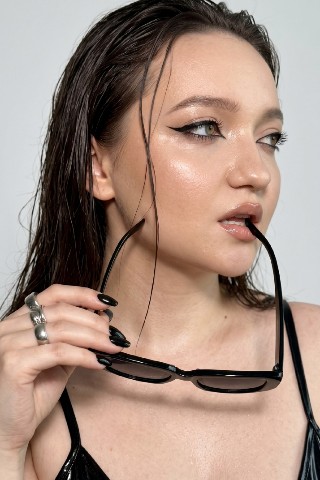 Mariia в LOOKY. . Новый look: минимали...