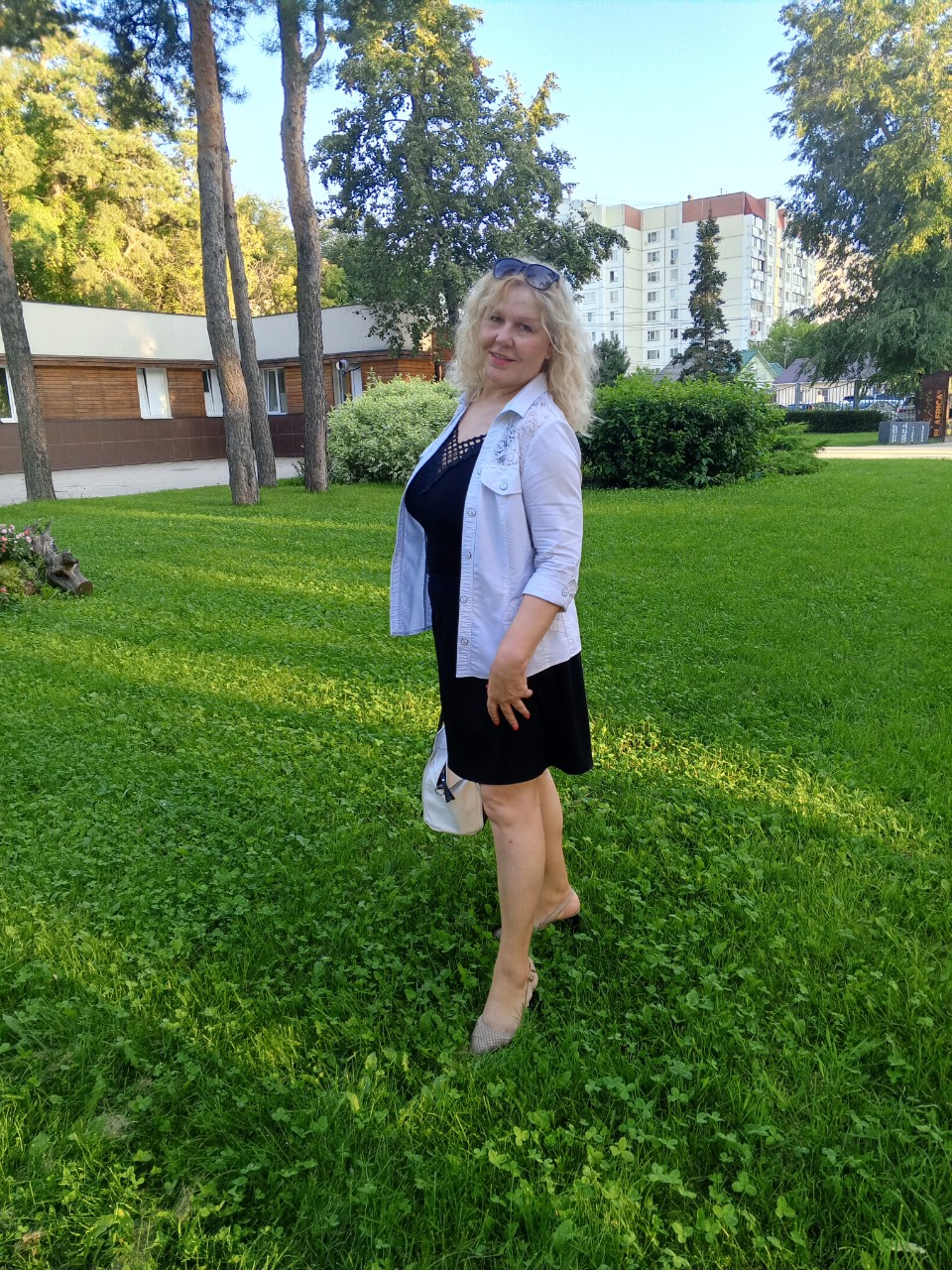  в LOOKY — Хорошего дня!