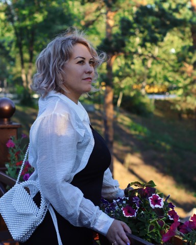 svetlana_krasnohekova в LOOKY. . Рано или поздно, нас...