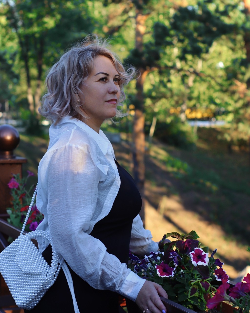 svetlana_krasnohekova в LOOKY — Рано или поздно, наступает такой день, когда ты перестаешь б