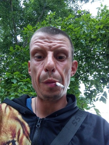 Сергей Сергеевич Попов в LOOKY. #The. Моя жизнь свобода де...