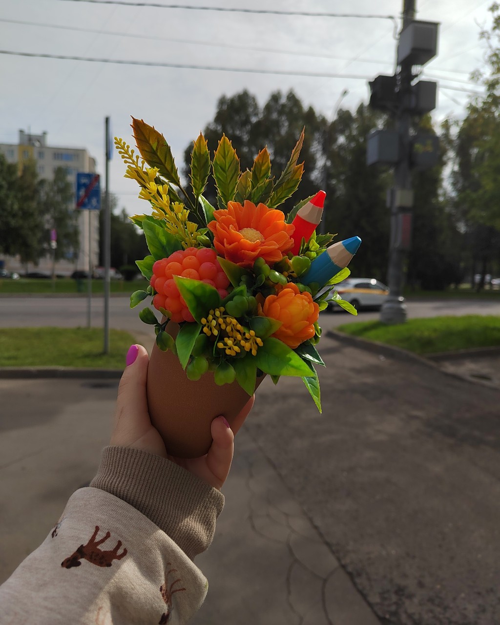  в LOOKY — Как жалко что нельзя передать аромат через камеру😍
Многие н