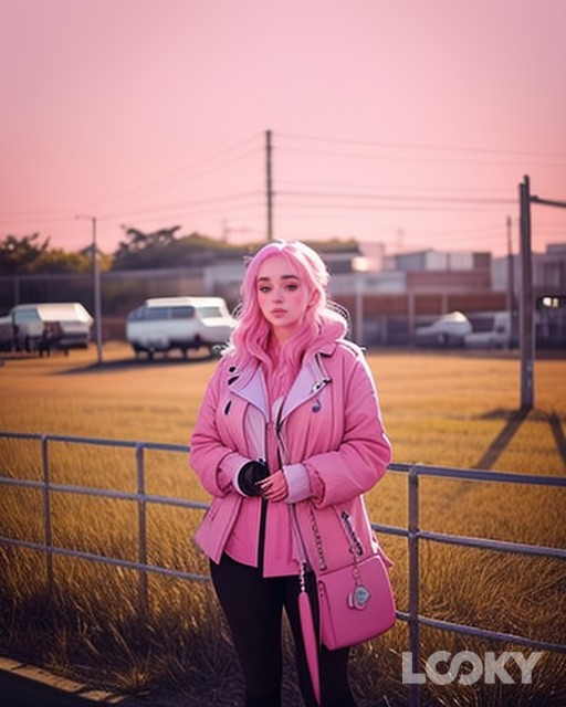 Looky_1699304034812 в LOOKY — фото 2