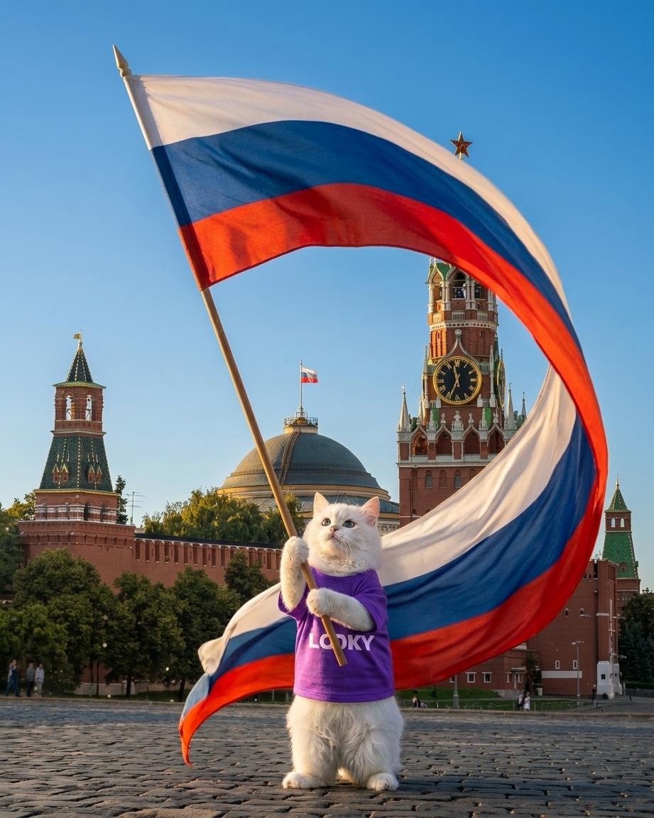 LOOKY_official в LOOKY